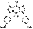 BODIPY-640/660氟化硼二吡咯2387896-57-1成像分析