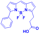 BODIPY-R6G COOH