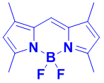 Bodipy510/516荧光染料21658-70-8|亲脂性荧光染料