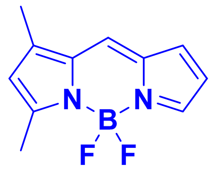 BODIPY 499/510nm的荧光染料154793-49-4