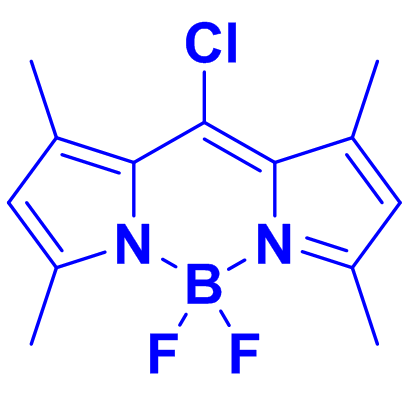 BODIPY 500/515nm氟化硼染料1414345-95-1