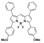 生物标记领域荧光Bodipy-574/610星戈瑞