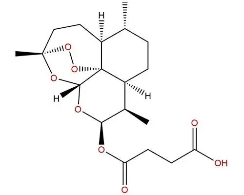 花菁染料标记CY3-青蒿素/双亲青蒿素/青蒿琥酯