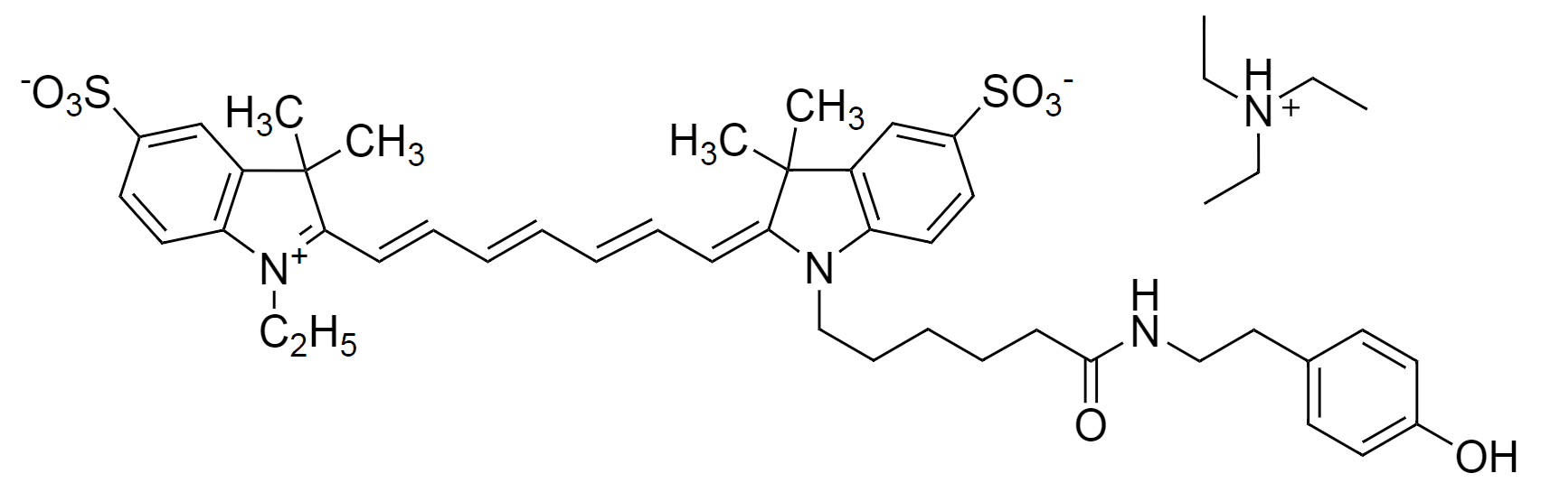 Cy7 tyramide