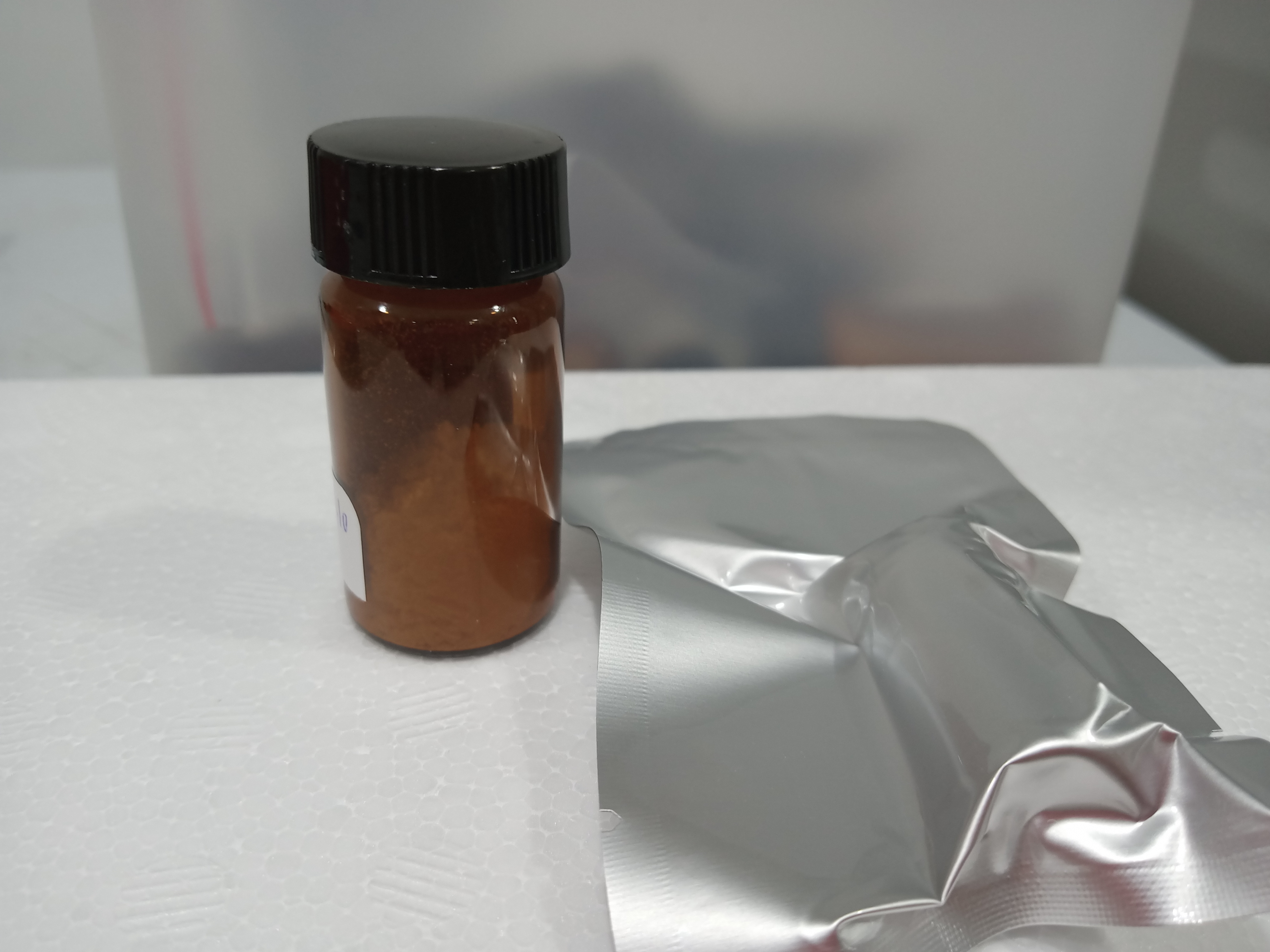 Biotin-PEG3-SS-azide生物素-三聚乙二醇-SS-叠氮