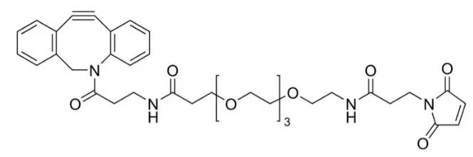 DBCO Maleimide