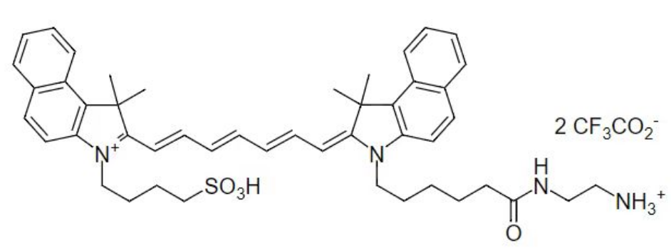 ICG-NH2