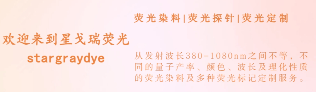 FITC、CY系列标记不同多糖应用方向