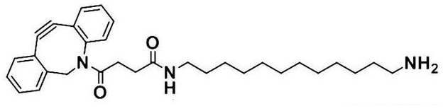 DBCO-C6-NH2