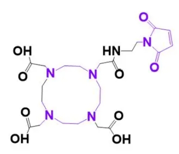 DOTA-Maleimide