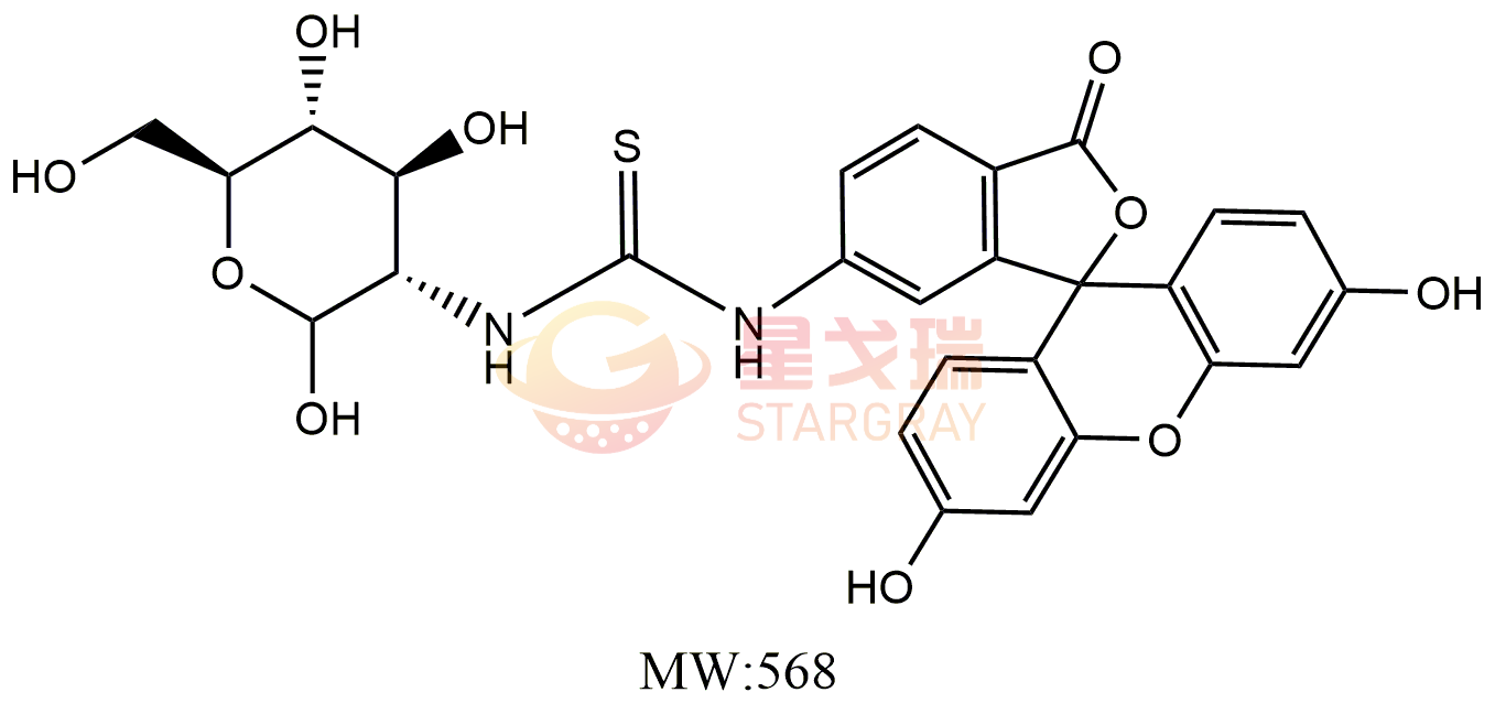 FITC-Glucose