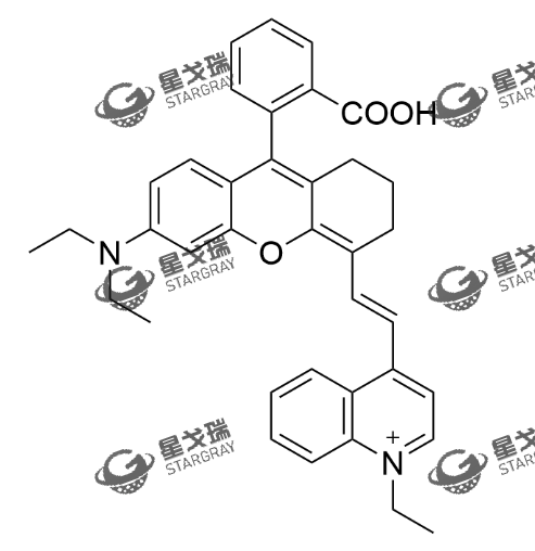 半花菁染料NRh-825.png