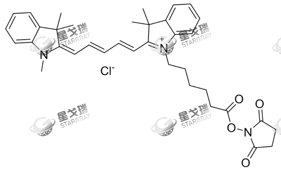 CY5-NHS酯的科研产品常见问答