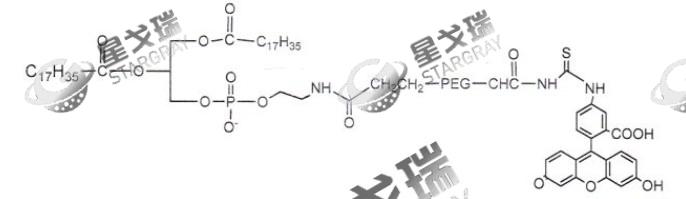 DSPE-PEG-FITC